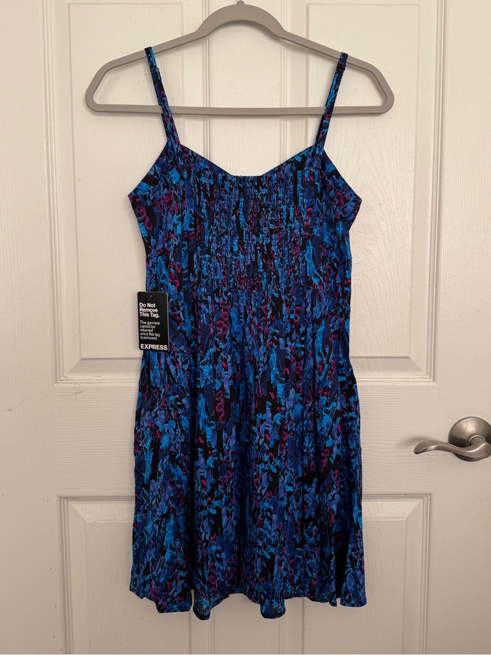 Express Mini Sundress - Picture 6 of 6